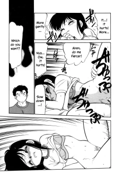Page 85 of Nekoja Nekoja 3