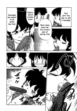 Page 8 of Nekoja Nekoja 3