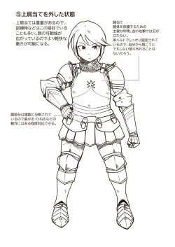 Page 30 of Seikishi Angelina no Kutsujoku