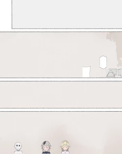 Page 209 of Party no Mahoutsukaisan-tachi