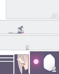 Page 286 of Party no Mahoutsukaisan-tachi