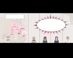 Page 302 of Party no Mahoutsukaisan-tachi