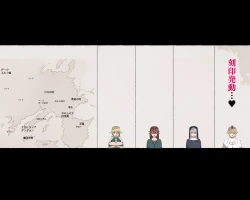 Page 68 of Party no Mahoutsukaisan-tachi