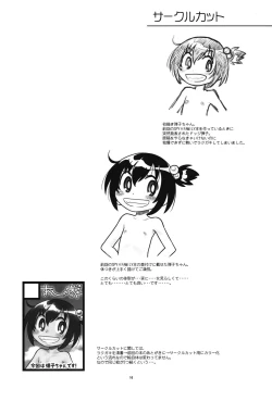 Page 17 of Hinnyuu Musume 43