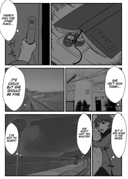 Page 26 of Kyoudai no Toshi no Sa ga 10nen ni Naru Hanashi | A Tale of Siblings: Ten Years Younger to Eight Years Older