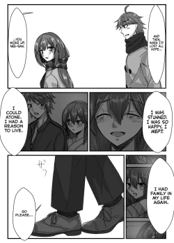 Page 31 of Kyoudai no Toshi no Sa ga 10nen ni Naru Hanashi | A Tale of Siblings: Ten Years Younger to Eight Years Older