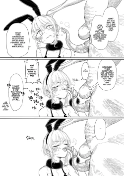 Page 15 of Kangaroo No Kimochi Ii | Kangaroo Fuck!