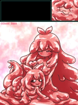 Page 6 of Ai ni toke ai ni torokeru