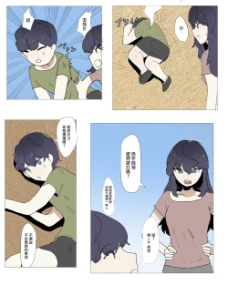Page 3 of Imouto to Kinshin Suru Manga 5