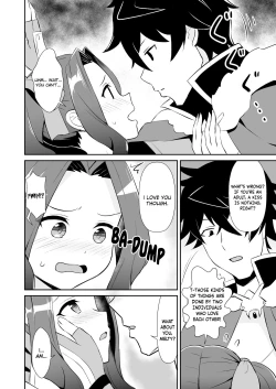 Page 3 of Otona da mon! | I'm an adult though!