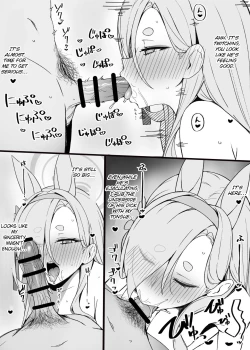 Page 2 of Kaho to Ecchi | Perverted Kaho