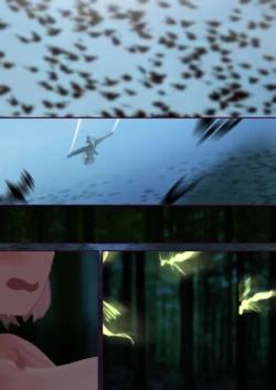 Page 38 of ishu kan haiboku tan ・ dai ni dan ～ Mushi ika no zako ranshi tokushū ～