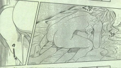 Page 97 of Cotton Comic 1995-02