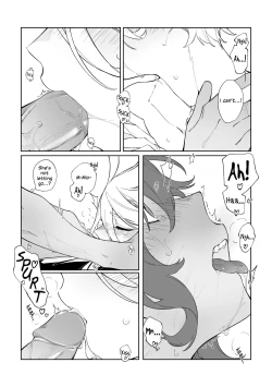 Page 9 of Rehabili Yawa | Nighttime Rehabilitation