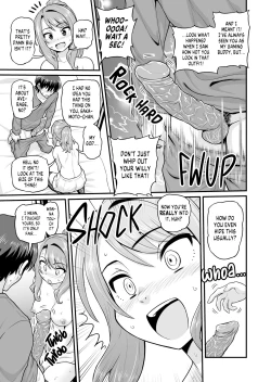 Page 16 of Game Tomodachi no Onnanoko to Yaru Hanashi | From Gaming Buddies to Fuck Buddies