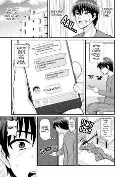 Page 38 of Game Tomodachi no Onnanoko to Yaru Hanashi | From Gaming Buddies to Fuck Buddies