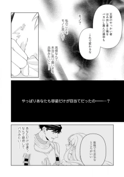Page 28 of Shakunetsu no Ou no Inai1-6
