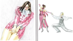 Page 84 of G-Taste vol.7