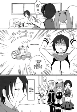 Page 13 of Pucchin Pudding