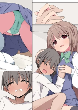 Page 31 of Osananajimi no Oneechan-tachi to Icha Love Sex