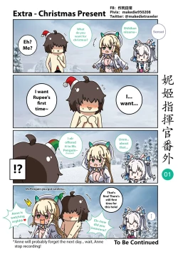 Page 7 of NIKKE Shikikan Daily