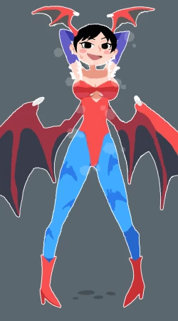 Page 28 of Natsu-Mon no onesan no etchi Comic wo kakimashita