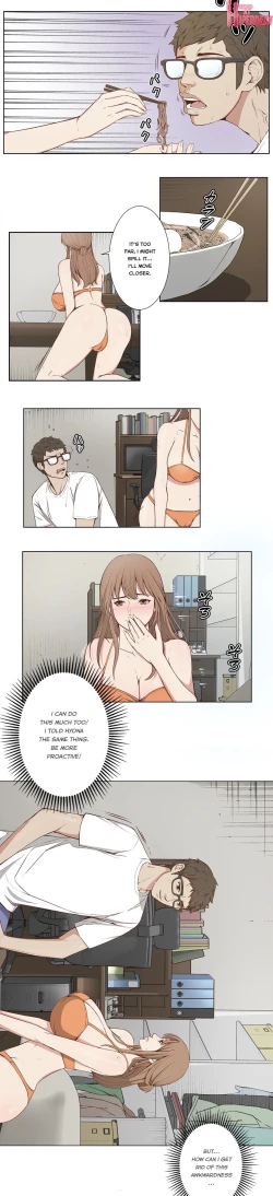 Page 19 of Bikini Service