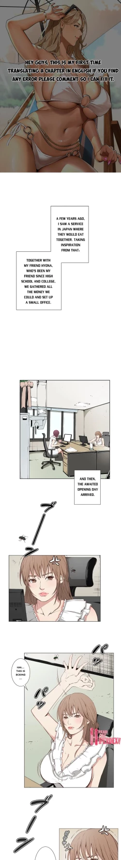 Page 2 of Bikini Service