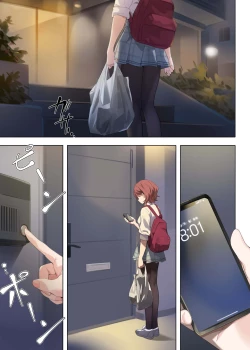 Page 57 of Murasaki no Yume 3