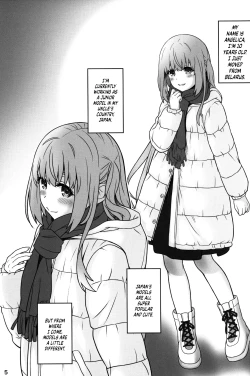 Page 3 of Off-shot 8