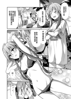 Page 4 of Mizugi Seikou Futarigakari