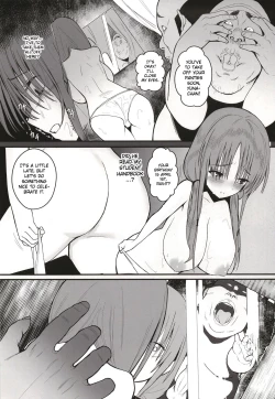 Page 13 of Yuna no Soushitsu | Yuna's loss