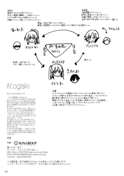 Page 101 of Ecchi na Omise  no Musume Soushuuhen Vol. 1