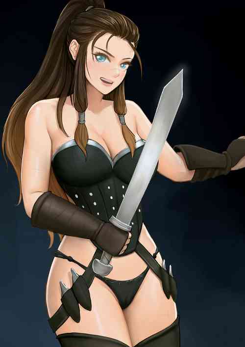 Download Lata of Adventure - vol.1