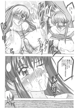 Page 11 of Nyuu Nyuu Meister