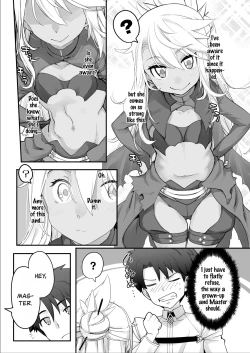 Page 11 of Kissing Demon EX - Kiss Akuma Extend♡