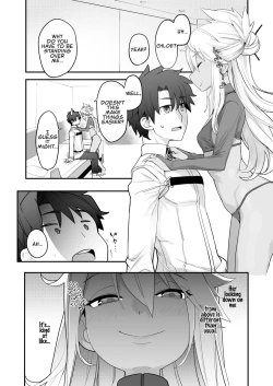 Page 13 of Kissing Demon EX - Kiss Akuma Extend♡