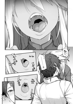 Page 14 of Kissing Demon EX - Kiss Akuma Extend♡