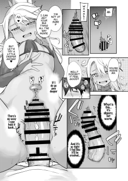 Page 24 of Kissing Demon EX - Kiss Akuma Extend♡