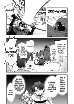 Page 4 of Kissing Demon EX - Kiss Akuma Extend♡