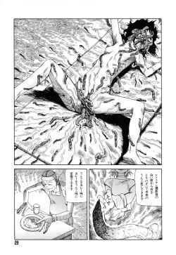 Page 27 of Tadashii Hentai Seiyoku