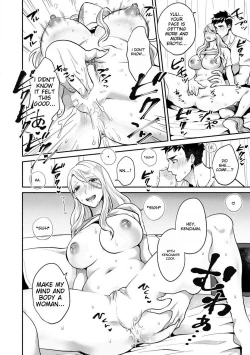 Page 11 of Doutei Chinpo de Mesu Ochi shita Ore