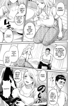 Page 4 of Doutei Chinpo de Mesu Ochi shita Ore