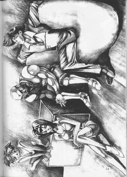 Page 23 of Bebop Baby B