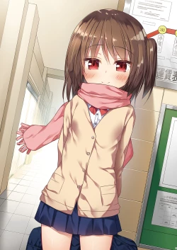 Page 14 of Tamaya Oodama Nijiiro Soushuuhen 6