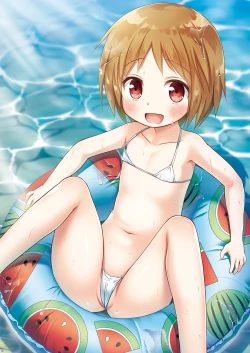 Page 9 of Tamaya Oodama Nijiiro Soushuuhen 6