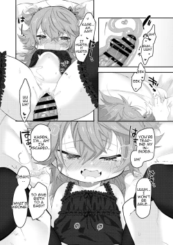 Page 32 of Otona ni naru kara