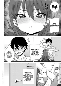 Page 24 of Osakan Shimai Zenpen | The Two Sisters Part 1