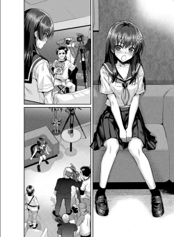 Page 52 of Saten-san, Image Video o Toru Natsu