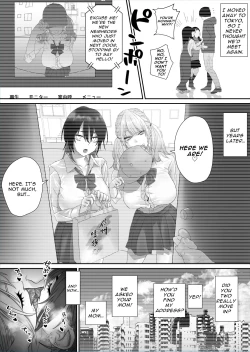 Page 5 of Bakunyuu Shimai ni Natsukareru | Busty Sisters Take A Liking To Me